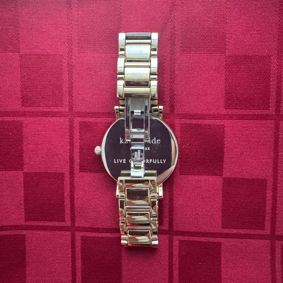 Kate Spade Watch - Picture 2 of 3